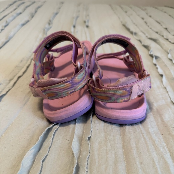 Teva Hurricane XLT2 Sandal | Size 3 - Picture 5 of 10